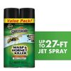6 Pack Spectracide Wasp and Hornet Killer, 18.5 oz