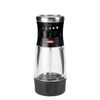 OXO 2154300 Salt Grinder, Acrylic, Black