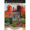 America's Most Scenic Drives [DVD]