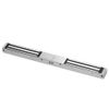 ICS A-Series 12/24VDC Mini Double Surface Magnet - A10005 Monitored