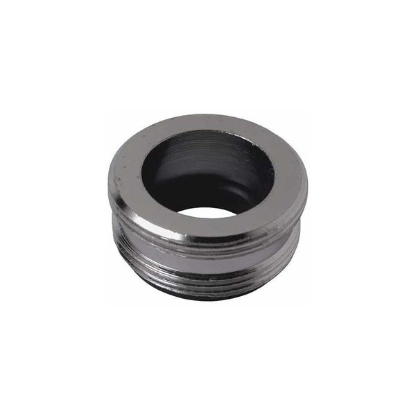 Brass Craft SF0001 Male Thread Aerator Adapter