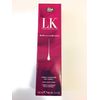 Lisap LK 4/26 Medium Ash Copper Brown Permanent Hair Cream Colour 1x100ml