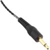 Alinco EME-66B Earphone In-Ear / Twist Cable (Compatible with DJ-PX5)