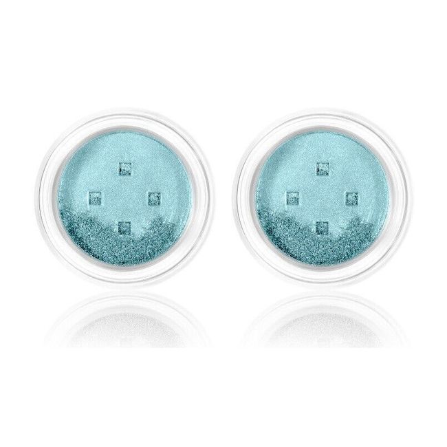 e.l.f. Mineral Eye Shadow Set of 2 - Dreamy - ELF NEW Free S&H