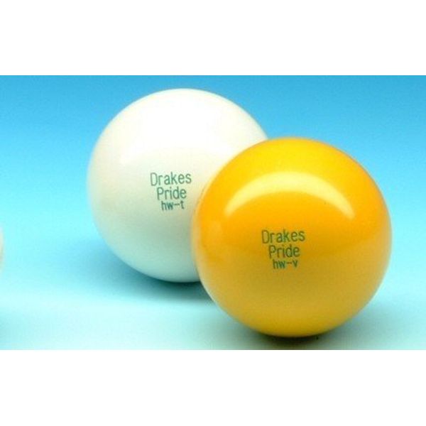Drakes Pride Indoor Heavyweight Jack White