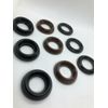 General Pump Kit 69 Replacement Seal Packing K69 GP Interpump TS2010 TS1511 47 s