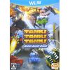 TANK! TANK! TANK! [Nintendo Wii U]