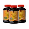 antioxidant enzyme - ADVANCED ADAPTOGEN COMPLEX - rhodiola rosea supplement 3Bot