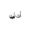 Ko 2 Layer Steel Cladding Parent-child Pot 16 cm Cooking Tools CD: 020153
