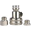 Slime 20073 Air and Water Adapter Kit