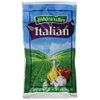 Hidden Valley Italian Dressing, 1.5-Ounce Portion Packs (Pack of 84)
