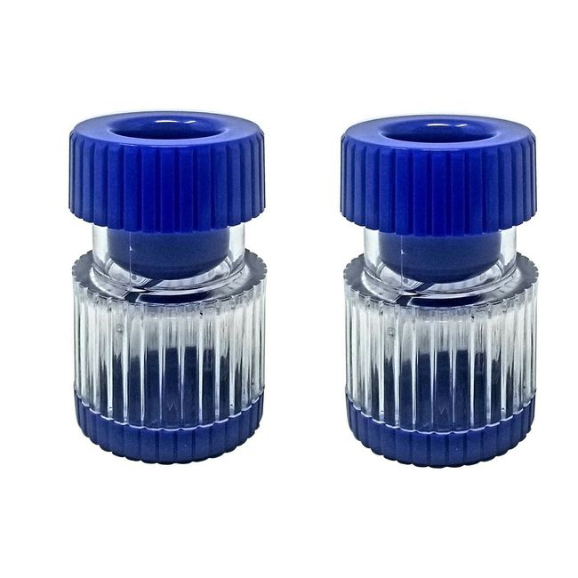 Renoir Pill Crusher/Grinder (Pack of 2)