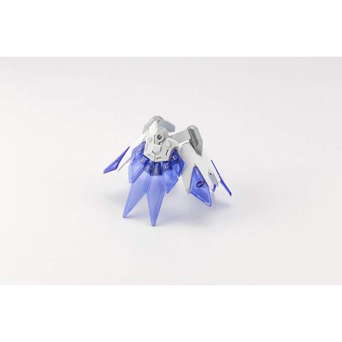 Kotobukiya Mecha Supply 22 X-Armor E Modeling Support Goods, Total Length: Approx. 2.1 inches (53 mm), Non-scale, Plastic Model