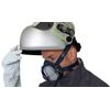 GVS SPR501 Elipse Mask with P3 filters, M/L