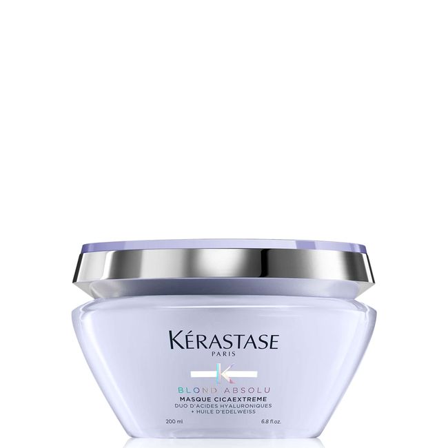 Kerastase Blond Absolu Masque Cicaextreme 200 ml