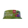 Memorex DVD-RW 2x, Cake 25