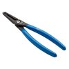 Draper 09024 Straight Tip Internal Circlip Pliers, J3, 225mm