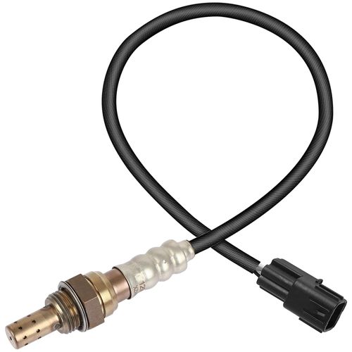 QIJIAUTO O2 Oxygen Sensor Downstream Compatible for Hyundai Sonata 2015-2019, Santa Fe 2019-2020, Tucson 2019-2021, for Kia Optima Sorento Sportage Sedona Cadenza, 2.0L 2.4L 3.3L 3.8L Bank 1 Sensor