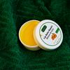 Qualuca Balsamo Labbra con Calendula e Vitamina A, per Labbra Secche e Screpolate, 20g