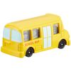 Dream Tomica No.154 Snoopy school bus (japan import)