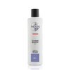 Nioxin System 5 Cleanser Normal To Thin-Looking Chemically Treated for Unisex 10.1 oz Shampoo