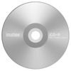 Imation 50 Pack CD-R 52X 700MB/80Min Branded Logo Blank Media Recordable Data Disc