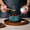 Matcha Whisk Set, Bowl Bamboo Matcha Whisk, Tea Set, Whisk Holder
