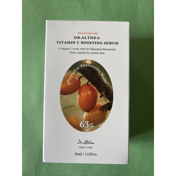 Vitamin C Boosting Serum, 1.01 fl oz (30 ml)