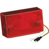 Fulton Wesbar 403025 Submersible Left Tail Light,
