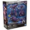 Transformers Generations War for Cybertron: Siege Leader Class WFC-S14 Shockwave Action Figure