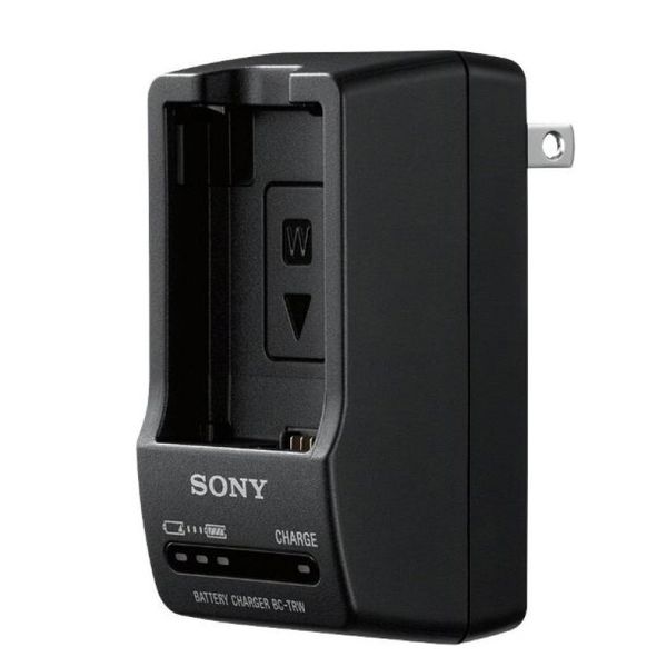 BCTRW - Battery Charger 