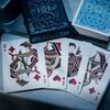 theory11 Star Wars Playing Cards - Light Side (Blue) (Starwars_BLU)