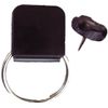 Gear Keeper Stainless Split Ring - Add-A-Clip - AC0-1002 - Made in The USA