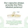 DEVA Vegan Evening Primrose Oil, Cold-Pressed, Unrefined, 90 Capsules, 1-Pack