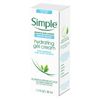 x2 Simple Water Boost Hydrating Gel Cream, Face Moisturizer, 1.7 oz