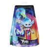 DreamWorks Trolls Glam Chenille Fashion Doll with Dress, Shoes, and More, Inspired by Trolls World Tour, Toy for Girl 4 Years and Up