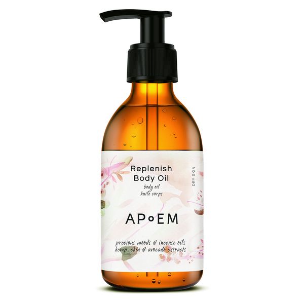 Replenish Body Oil 250 ml