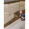 Seal Spray Closed Cell Insulating Foam Can Kit w/Gun Applicator&Cleaner (150 BF)