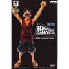 One Piece DRAMATIC SHOWCASE 2nd season vol.1 [A. Monkey E D E Luffy ] ( single) by Banpresto