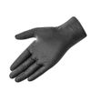 Komine GK-299 Mechanic Nitrile Gloves, M, 50 Sheets