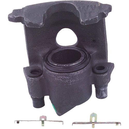 Cardone 19-150 Remanufactured Import Friction Ready (Unloaded) Brake Caliper (Renewed)