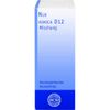 NUX VOMICA D12, 20 ml