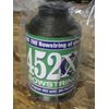 BCY 452X Bowstring Material 1/4lb Black Bow String Making