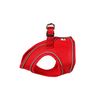 Doodlebone Snappy Harness, Ruby, 1-2