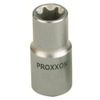PROXXON 23793 External Torx Insert Nut E7 Drive 6.3 mm (1/4 Inch)