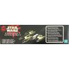 Star Wars Trade Federation Droid Fighters Episode 1