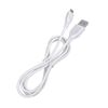 (6ft) USB PC Cable Cord White Wire Compatible Replacement for Elmo Product 1450 (NOT fit Other Models) 4K Document Camera Visual Presenter Data Sync Transfer Lead Connect to Computer Recorder