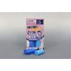 Suzuki Latex Stick-On NICE! (M,S Set) Finger Sacks for Tape and Sealing, 10 Bags, Sticky NICE-Set Box