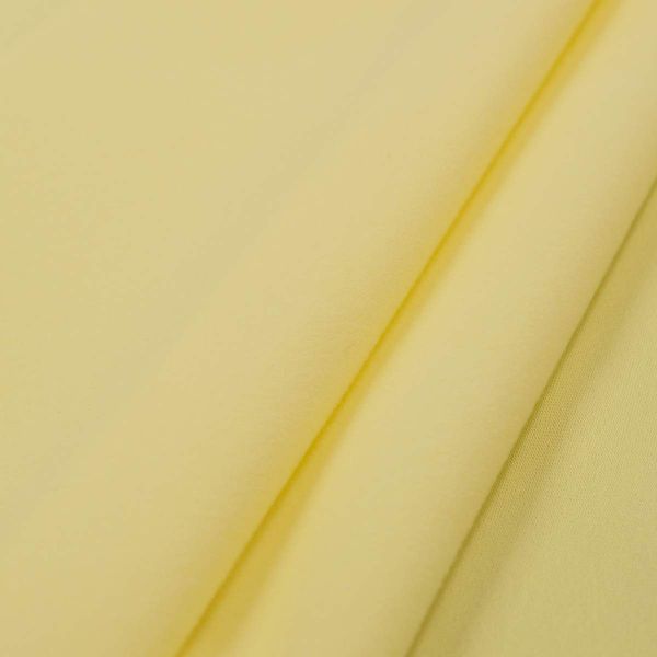 Toy Cloth (R) Pastel Yellow T-13