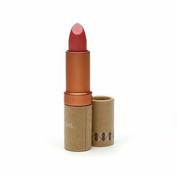 Geogirl Gr8 Great Lip Shine Lipstick Fruit Punch w/Green Tea & Vitamin E